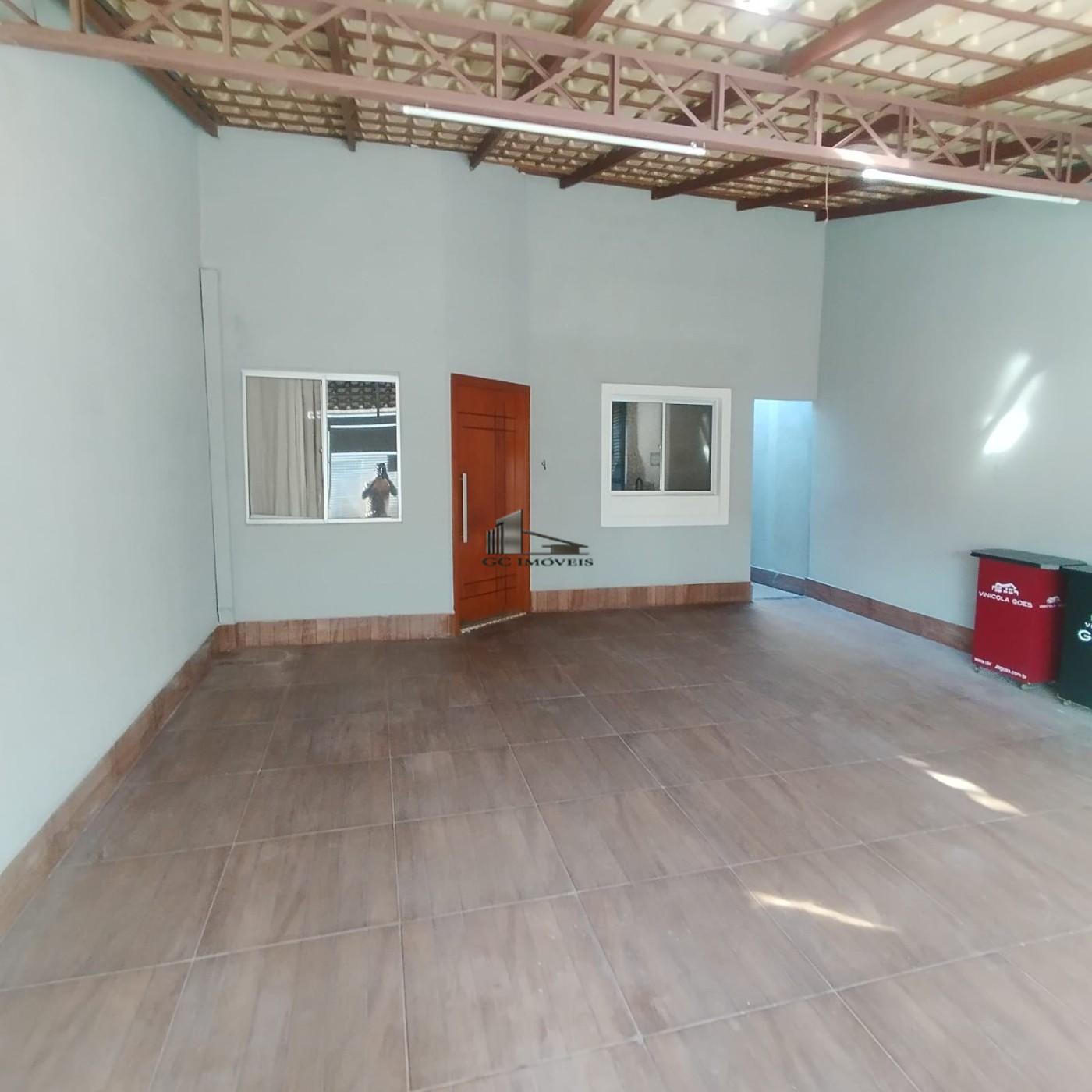 Casa para Venda, em Mar�lia, bairro Jardim Cavallari, 2 dormit�rios, 1 banheiro, 2 vagas