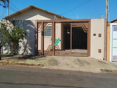 Casa para Venda, em Marlia, bairro Jardim Santa Clara, 3 dormitrios, 1 banheiro, 3 vagas