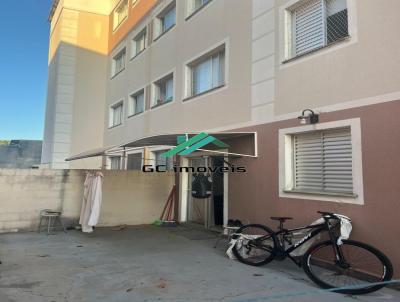 Apartamento para Venda, em Marília, bairro Condomínio Edifício Meridien, 2 dormitórios, 1 banheiro, 1 vaga