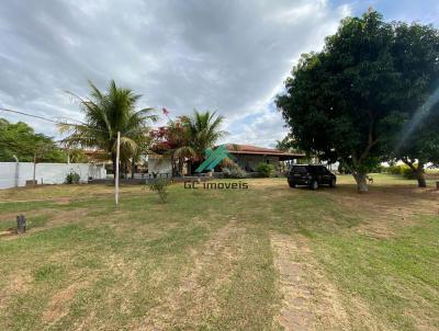 Chcara para Venda, em Marlia, bairro Roslia, 3 dormitrios, 2 banheiros, 1 sute