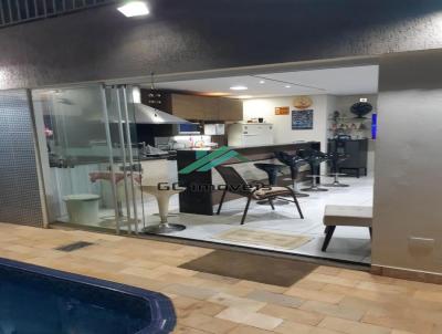 Casa para Venda, em Marlia, bairro Jardim Maria Izabel, 5 dormitrios, 7 banheiros, 5 sutes, 4 vagas