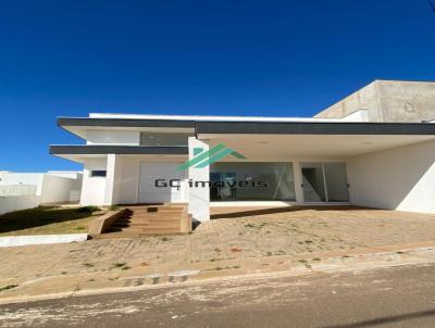 Casa em Condomínio para Venda, em Marília, bairro Parque das Esmeraldas II, 3 dormitórios, 5 banheiros, 3 suítes, 2 vagas