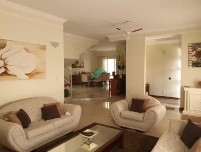Casa para Venda, em Marlia, bairro Jardim Tropical, 4 dormitrios, 5 banheiros, 1 sute, 4 vagas