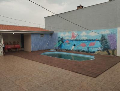 Casa para Venda, em Oscar Bressane, bairro Centro (Oscar Bressane), 4 dormitrios, 3 banheiros, 1 sute, 2 vagas