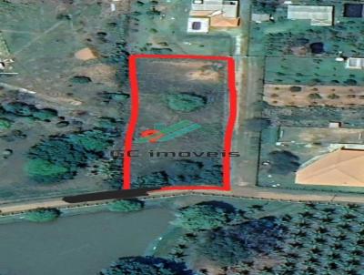Terreno para Venda, em Marlia, bairro Estncia Vila Bela (Dirceu)