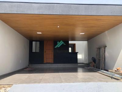 Casa para Venda, em Marlia, bairro Jardim Universitrio, 3 dormitrios, 2 banheiros, 1 sute, 2 vagas