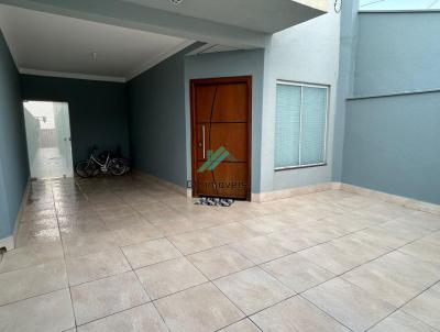 Casa para Venda, em Marlia, bairro Jardim Universitrio, 3 dormitrios, 4 banheiros, 3 sutes, 2 vagas