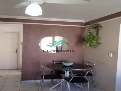 Apartamento para Venda, em Marlia, bairro Condomnio Reserva Palmital 1, 2 dormitrios, 1 banheiro, 1 vaga