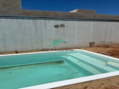 Casa para Venda, em Marlia, bairro Srgio Roim (Padre Nbrega), 3 dormitrios, 2 banheiros, 1 sute, 2 vagas
