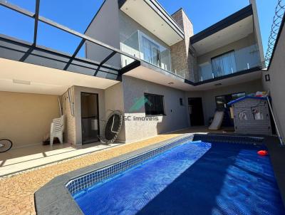 Casa para Venda, em Marlia, bairro Jardim Comercirios 2, 2 dormitrios, 2 banheiros, 1 sute, 2 vagas