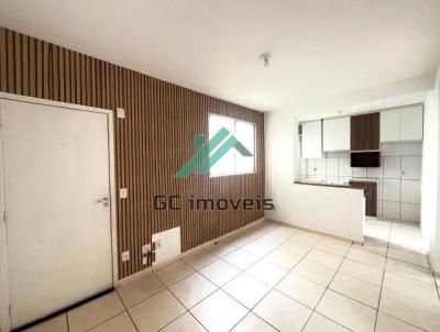 Apartamento para Venda, em Marlia, bairro Condomnio Edifcio Casa Blanca, 2 dormitrios, 1 banheiro, 1 vaga