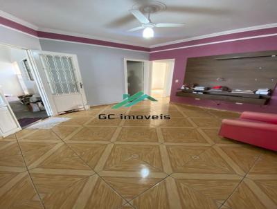 Casa para Venda, em Marlia, bairro Jardim Califrnia, 2 dormitrios, 2 banheiros, 1 sute, 3 vagas