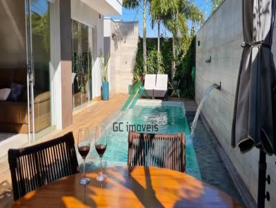 Casa para Venda, em Marlia, bairro Jardim Cavalieri, 5 dormitrios, 7 banheiros, 4 sutes, 3 vagas