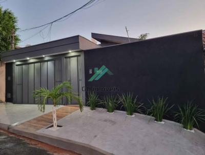 Casa para Venda, em Marlia, bairro Jardim Lavnia, 3 dormitrios, 2 banheiros, 1 sute, 2 vagas