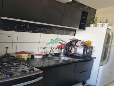 Apartamento para Venda, em Marlia, bairro Condomnio So Bento 2, 2 dormitrios, 1 banheiro, 1 vaga