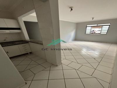 Apartamento para Venda, em Marlia, bairro Condomnio Residencial Alto Cafezal, 3 dormitrios, 1 banheiro, 1 vaga