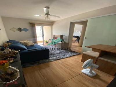 Apartamento para Venda, em Marlia, bairro Condomnio Reserva Palmital 1, 2 dormitrios, 1 banheiro, 1 vaga