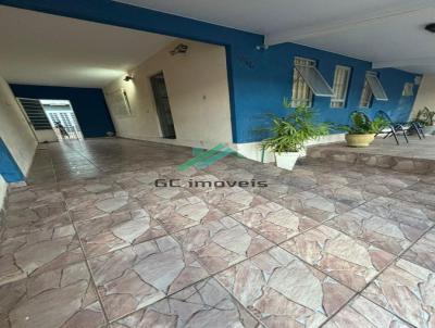 Casa para Venda, em Marlia, bairro Palmital, 2 dormitrios, 2 banheiros, 2 vagas