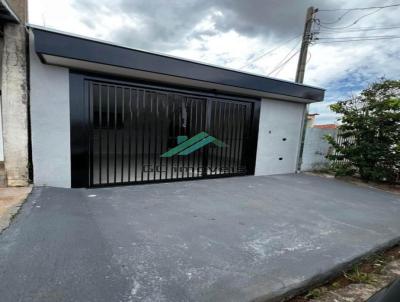 Casa para Venda, em Marlia, bairro Jardim Cavallari, 3 dormitrios, 1 banheiro, 2 vagas