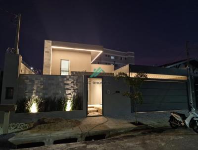 Casa para Venda, em Marlia, bairro Jardim Aquarius, 3 dormitrios, 2 banheiros, 1 sute, 2 vagas