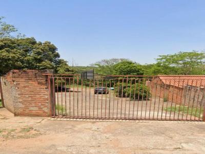 Terreno para Venda, em Marlia, bairro Jardim Eldorado