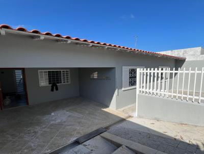 Casa para Venda, em Marlia, bairro Ncleo Habitacional Nova Marlia, 2 dormitrios, 2 banheiros