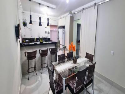 Casa para Venda, em Marlia, bairro Jardim Sasazaki, 3 dormitrios, 2 banheiros, 1 sute, 2 vagas