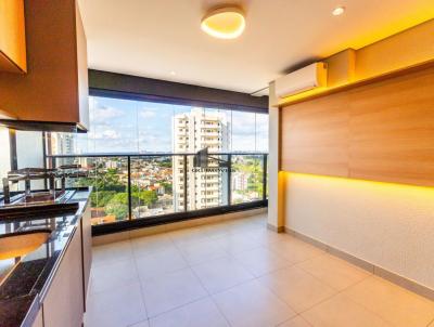 Apartamento para Venda, em Marlia, bairro Centro, 3 dormitrios, 3 banheiros, 1 sute, 2 vagas
