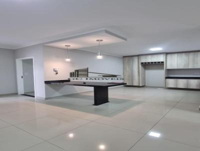 Casa para Venda, em Marlia, bairro Jardim Florena, 3 dormitrios, 4 banheiros, 1 sute, 3 vagas