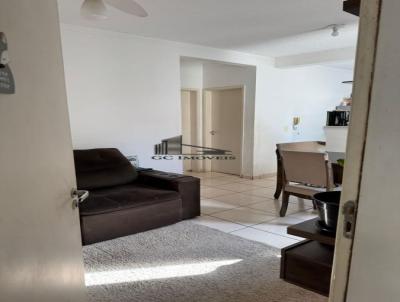 Apartamento para Venda, em Marlia, bairro Jardim Califrnia, 2 dormitrios, 1 banheiro, 1 vaga