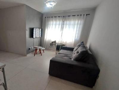 Apartamento para Venda, em Mar�lia, bairro Vila Oper�ria Alimenta��o I, 2 dormit�rios, 1 banheiro, 1 vaga