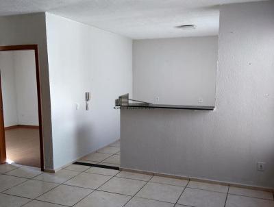 Apartamento para Venda, em Mar�lia, bairro Jardim Calif�rnia, 2 dormit�rios, 1 banheiro, 1 vaga