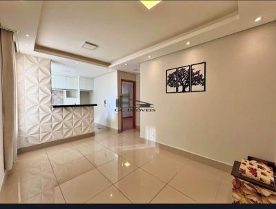 Apartamento para Venda, em Mar�lia, bairro Jardim Calif�rnia, 2 dormit�rios, 1 banheiro, 1 vaga