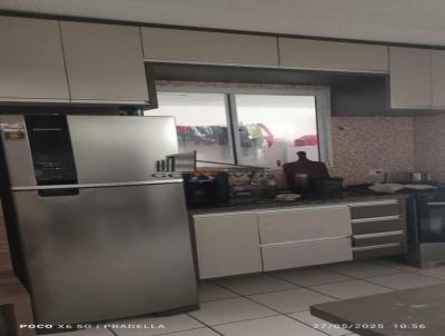 Casa em Condom�nio para Venda, em Mar�lia, bairro Jardim Nazareth, 2 dormit�rios, 2 banheiros, 2 vagas