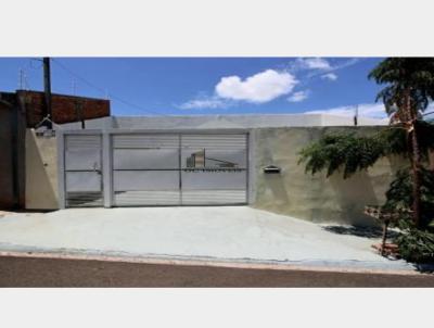 Casa para Venda, em Marlia, bairro Jardim Trieste Cavichioli (Padre Nbrega), 2 dormitrios, 1 banheiro, 2 vagas