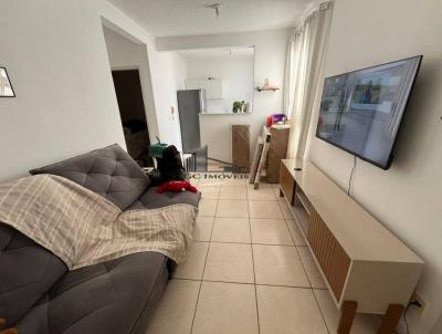 Apartamento para Venda, em Mar�lia, bairro Jardim Calif�rnia, 2 dormit�rios, 1 banheiro, 1 vaga