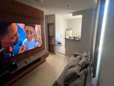 Apartamento para Venda, em Mar�lia, bairro Jardim Calif�rnia, 2 dormit�rios, 1 banheiro, 1 vaga