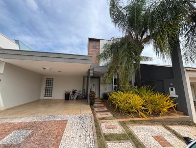 Casa em Condom�nio para Venda, em Mar�lia, bairro Jardim Colibri, 3 dormit�rios, 4 banheiros, 1 su�te, 2 vagas