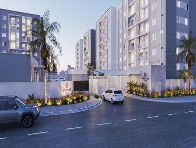 Empreendimento para Venda, em Mar�lia, bairro Distrito Industrial, 2 dormit�rios, 1 banheiro, 1 vaga