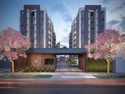 Empreendimento para Venda, em Mar�lia, bairro Esmeralda Residence II, 3 dormit�rios, 2 banheiros, 1 su�te, 2 vagas