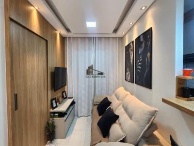 Apartamento para Venda, em Mar�lia, bairro Jardim Cavallari, 2 dormit�rios, 1 banheiro, 1 vaga