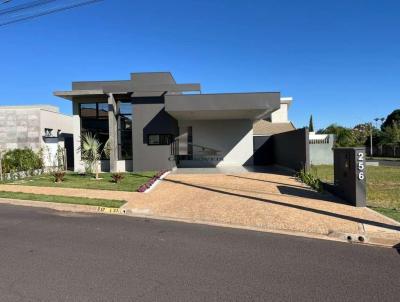 Casa em Condomnio para Venda, em Marlia, bairro Condomnio Terras da Fazenda, 3 dormitrios, 5 banheiros, 3 sutes, 4 vagas