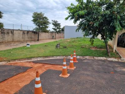 Terreno para Venda, em Mar�lia, bairro Jardim Aquarius