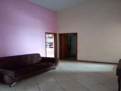 Casa para Venda, em Mar�lia, bairro Jardim Continental, 3 dormit�rios, 2 banheiros, 1 su�te, 1 vaga