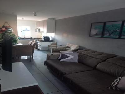 Casa em Condom�nio para Venda, em Mar�lia, bairro Jardim Cavallari, 2 dormit�rios, 1 banheiro, 2 vagas