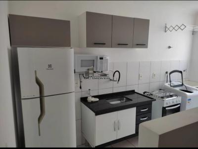 Apartamento para Venda, em Mar�lia, bairro Jardim Cavallari, 2 dormit�rios, 1 banheiro, 1 vaga