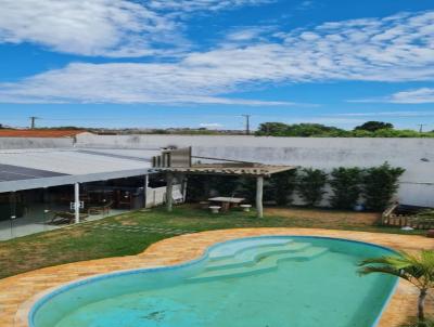 Casa para Venda, em Mar�lia, bairro Jardim Aeroporto, 5 dormit�rios, 5 banheiros, 2 su�tes, 2 vagas