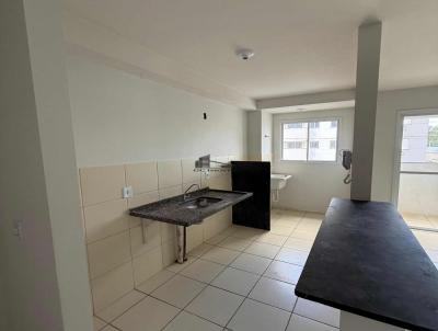 Apartamento para Venda, em Mar�lia, bairro Jardim Cavallari, 2 dormit�rios, 1 banheiro, 1 vaga