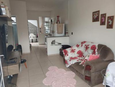 Casa em Condom�nio para Venda, em Mar�lia, bairro Parque das Ind�strias, 2 dormit�rios, 1 banheiro, 2 vagas