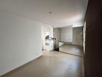 Apartamento para Venda, em Mar�lia, bairro Jardim Calif�rnia, 2 dormit�rios, 1 banheiro, 2 vagas